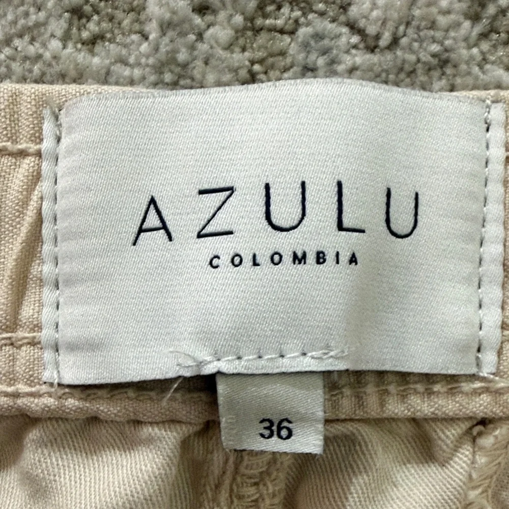 Azulu elevate your